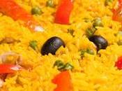Arroz Pollo