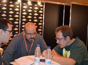 Heroes Comic Con: norma hemos topado.