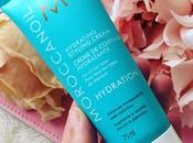 Crema capilar Hydrating Styling Cream Moroccanoil