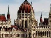 Parlamento Budapest Destino Interesate