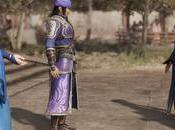 Dynasty Warriors confirma fecha lanzamiento Occidente