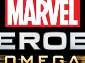 Disney cierra Marvel Heroes Omega, free-to-play estilo Diablo
