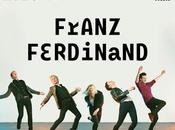 VIDA Festival 2018 tendrá Franz Ferdinand