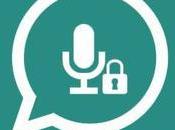 WhatsApp habilitará nueva forma enviar mensajes