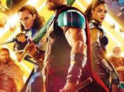 "THOR: RAGNAROK": Crítica cine pocas palabras