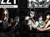 Rock Fest 2018 tendrá Ozzy Osbourne Kiss