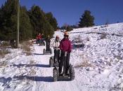 Especial Experiencias Nieve!! Mucho esquí snowboard.