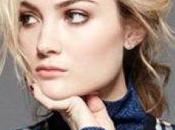 Skyler Samuels reparto serie Gifted