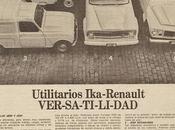 IKA-Renault utilitarios