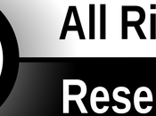 importante copyright