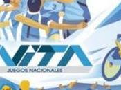 lunes viajan deportistas discapacidad Chaco Juegos Evita