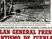 Plan General frenará Gigantismo Fuenlabrada Marzo 1982)