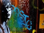 artista Francés pinta retratos lugares destrozados -C215 genio Street