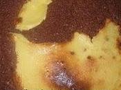 Brownie-cheesecake
