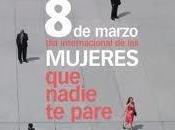 marzo, todos días