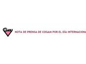 COGAM Dí­a Internacional Mujer