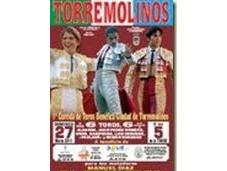Corrida benéfica Torremolinos