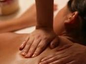 Cómo deben masajes espalda
