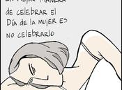 enemigo mujer...