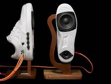 Sneaker Speakers altavoces Nike