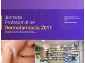 “Dermofarmacia: consejo experto”, lema próxima Jornada Profesional Dermofarmacia 2011