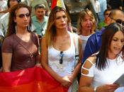 mujeres lesbianas transexuales sufren discriminación Chile