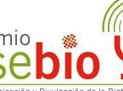 Premios ASEBIO 2017 Biotecnología