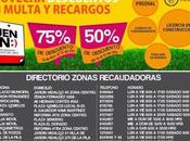 Cajas recaudadoras estarán abiertas semana descuentos Buen