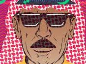 Omar Souleyman remixado forma