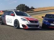 Peugeot Racing Cup: ¿Hay mucha diferencia? Centímetros Cúbicos