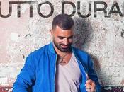 Tutto Durán lanza single vuelvo enamorar’