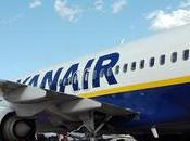 Ryanair sigue siendo compañía mayor cantidad pasajeros España