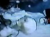 Controversia redes: Extraterrestres grabados vídeo Suiza, 1992?