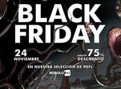 Black Friday NSR: Hasta