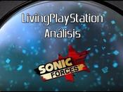 Videoanalisis Sonic Forces ¿Vuelve erizo espejismo?