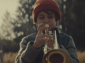 Este tierno anuncio navideño está protagonizado renos, sino llamas