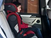 Silla grupo KIDFIX SICT Britax Römer