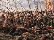 Guerra Treinta años pérdida hegemonía española Europa.