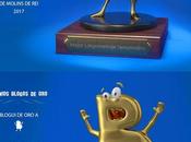 Palmarés Festival Molins 2017