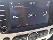 Climatizador Soul ajustes consumo energía