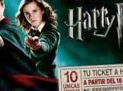 universo 'Harry Potter' ecológico?