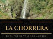 Ruta Valle Ambroz: Chorrera