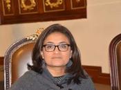 Aldf ignoró propuesta abrir discusión presupuesto para 2018, lamenta aleida alavez