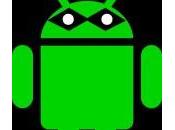 MediaProjection deja smartphones Android abiertos ataques