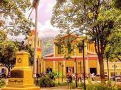 plaza