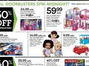 Ofertas ToysRUs para Viernes Negro 2017