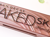 Naked Skin Shapeshifter Urban Decay Black Friday descuento