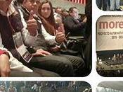 Fernando vilchis llamó ciudadanos realizar aportaciones plan gobierno morena