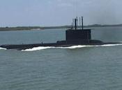 ¿Están submarinos ecuatorianos preparados para emergencia?