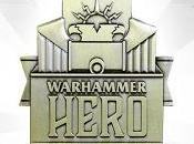 Abierto plazo para escoger Warhammer Heroes